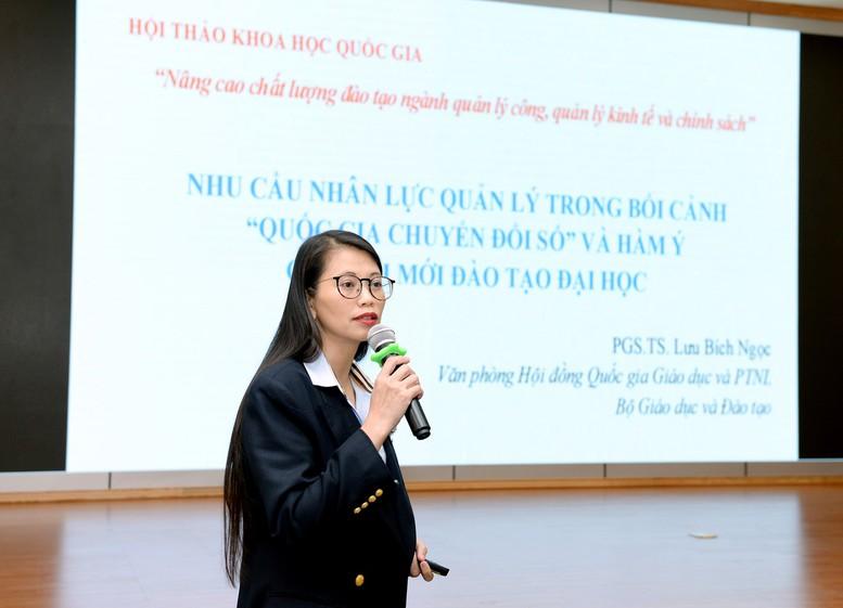 Giáo dục – nền tảng quyết định năng lực số quốc gia- Ảnh 2.